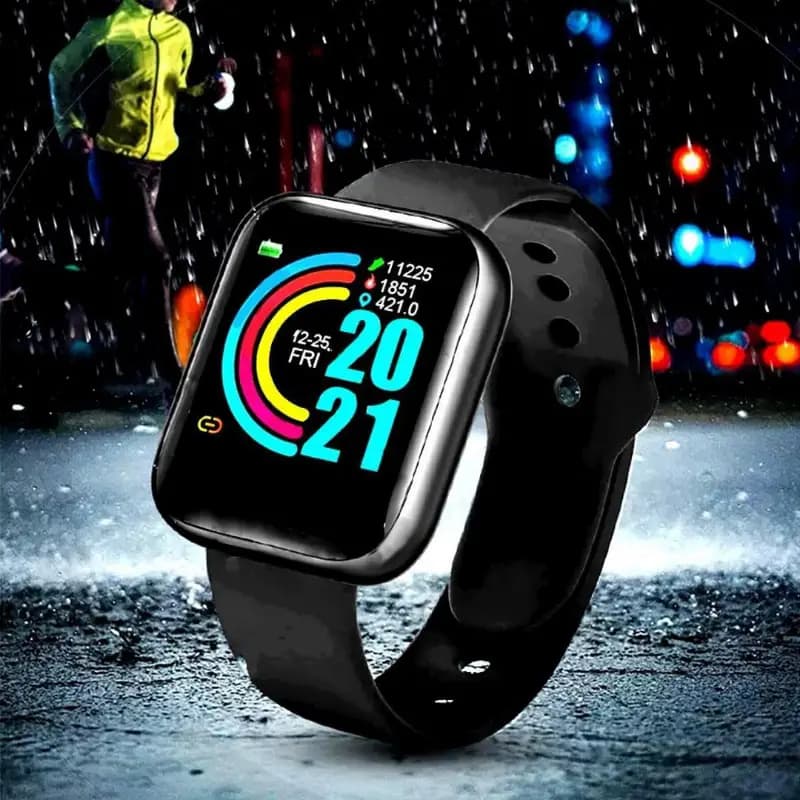 D30 pro smart watch