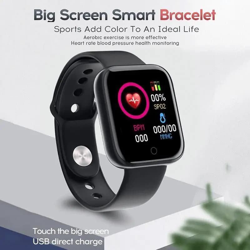 D30 pro smart watch